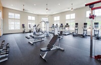 Parc Plymouth Meeting photo'