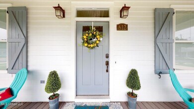 612 Allendale Ave, Unit 304 in Gulfport, MS - Building Photo - Building Photo