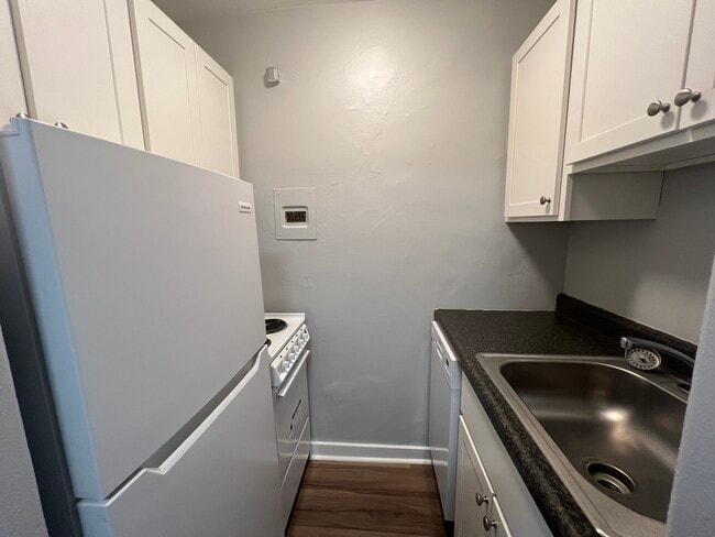 Shadyside Properties