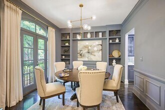 3601 Habersham Rd NW in Atlanta, GA - Building Photo - Building Photo