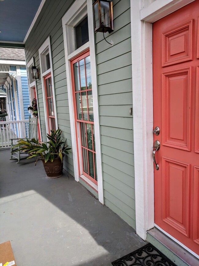 3522 Baronne St in New Orleans, LA - Building Photo - Building Photo