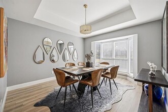 2833 Meadowbrook Dr in Plano, TX - Building Photo - Building Photo