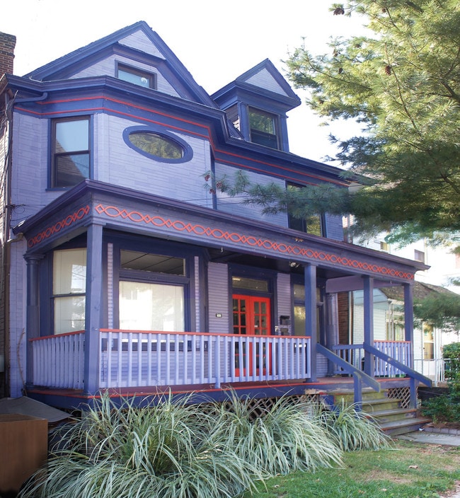 428 Biddle Ave, Unit 2