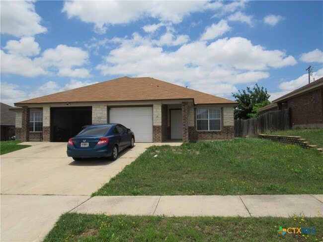 property at 1409 Cinch Dr