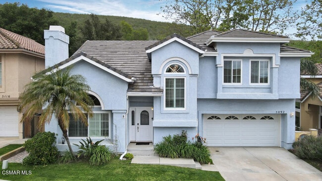 property at 5092 Benedict Ct