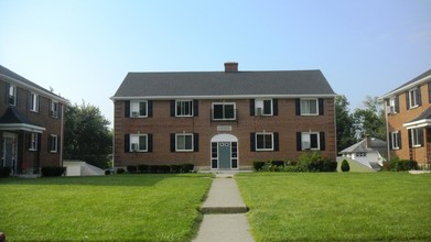 Wilmington Apartments in Dayton, OH - Building Photo - Building Photo