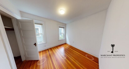12 Cambridge Ter, Unit 1 in Cambridge, MA - Foto de edificio - Building Photo