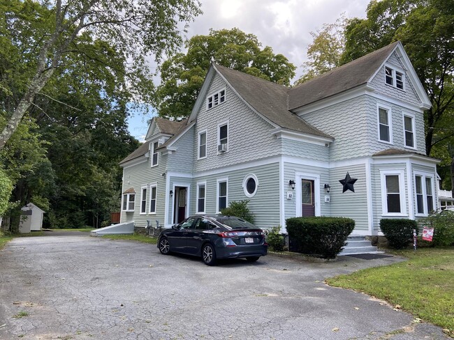 52 Littleton Rd, Unit 52 Littleton Rd