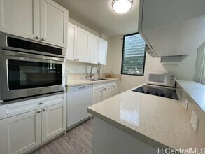 3070 Ala Ilima St in Honolulu, HI - Building Photo - Building Photo