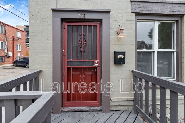 property at 716 E 1st Ave