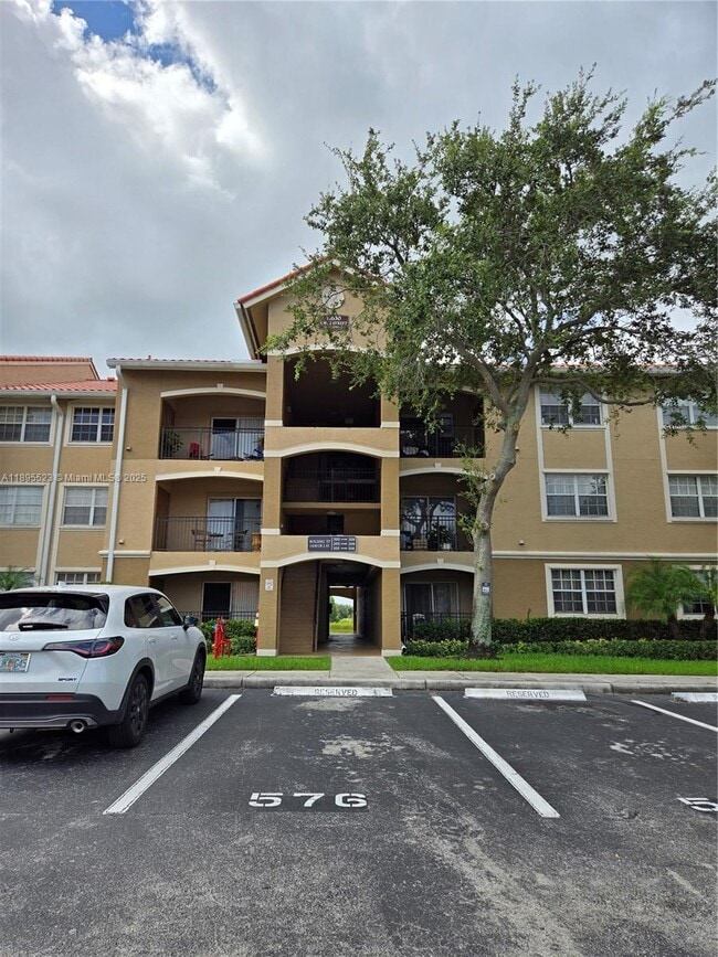 property at 11630 SW 2nd St