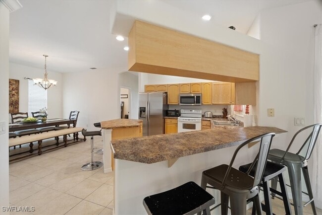 property at 2865 SW 25th Ave