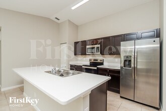 1643 Talavera St SE in Palm Bay, FL - Building Photo - Building Photo