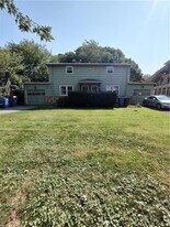 294 Barrington St in Rochester, NY - Building Photo