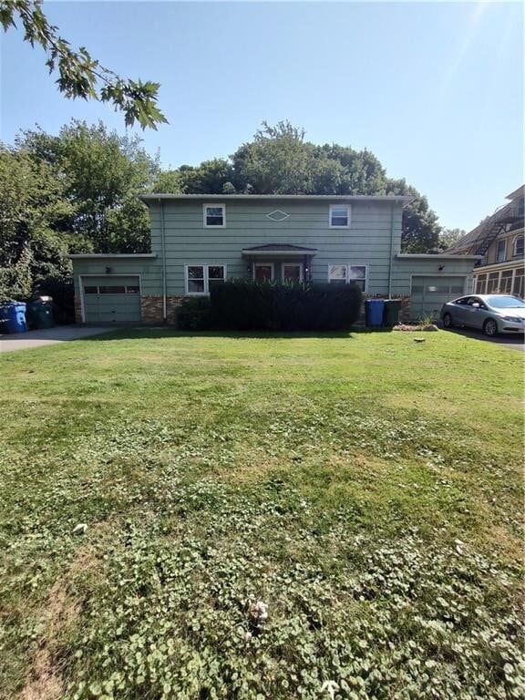 property at 294 Barrington St