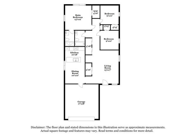 8639 Foley Dr in Orlando, FL - Building Photo - Building Photo