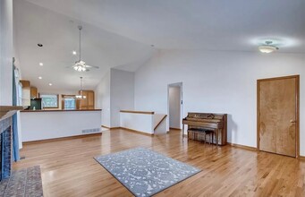 2534 E 125th Way in Thornton, CO - Building Photo - Building Photo