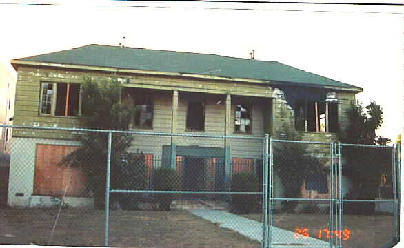 1601 S St. Andrews Pl in Los Angeles, CA - Building Photo - Building Photo