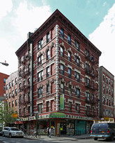 107-109 Hester St Apartments