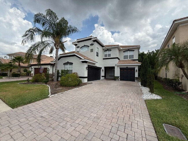 property at 10882 Cory Lake Dr