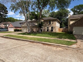 3310 Mulberry Hill Ln in Houston, TX - Building Photo - Building Photo