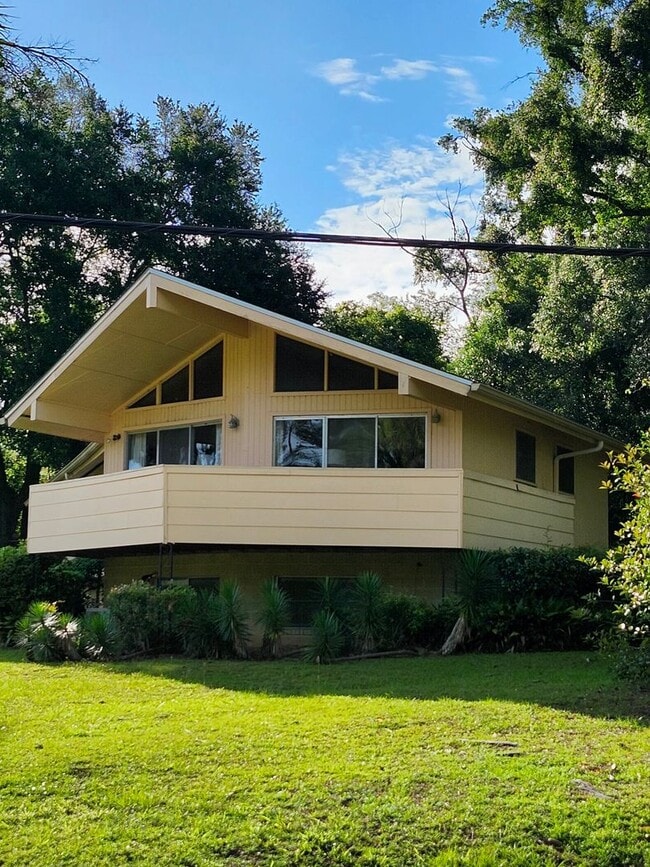 743 E 9th Ave in Tallahassee, FL - Building Photo - Building Photo