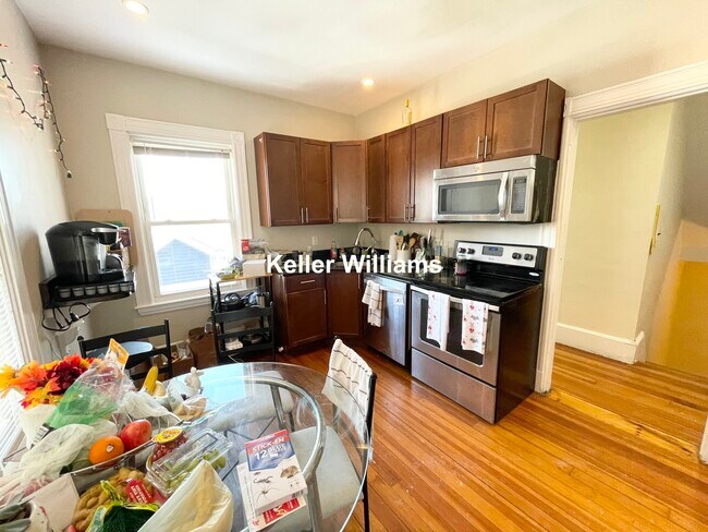 76 Parker Hill Ave, Unit 1 in Boston, MA - Building Photo - Building Photo