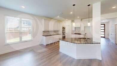 1207 Peacock Ln in Wylie, TX - Building Photo - Building Photo