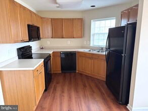 2507 Coach House Way-Unit -3C in Frederick, MD - Building Photo - Building Photo