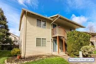 2743 SW Jasmine Pl in Beaverton, OR - Building Photo