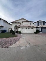 1205 East Michigan Ave in Phoenix, AZ - Building Photo