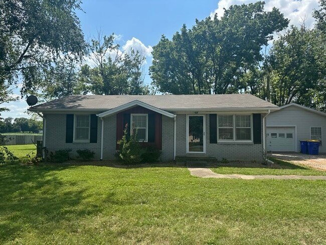 property at 500 Colonial Dr