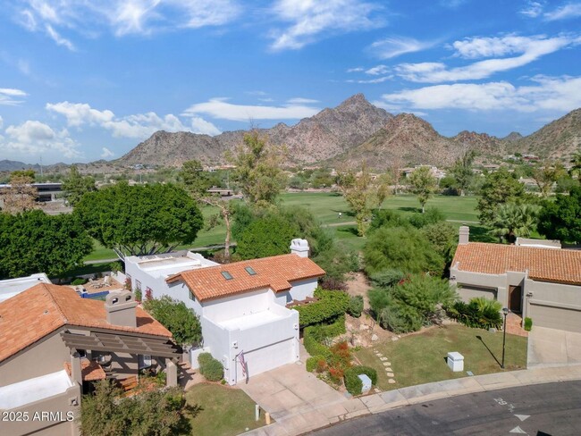 6198 N 28th Pl in Phoenix, AZ - Building Photo - Building Photo