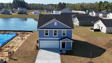 324 Sweet Vernal St in Longs, SC - Building Photo - Building Photo