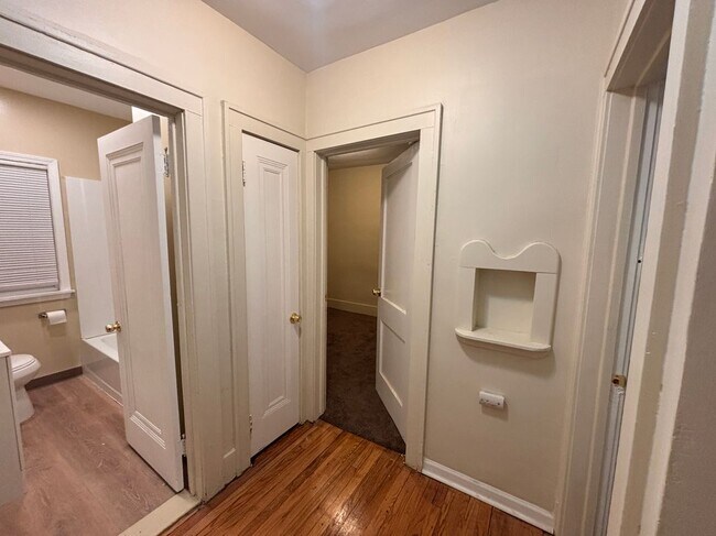 16174 Princeton St in Detroit, MI - Foto de edificio - Building Photo