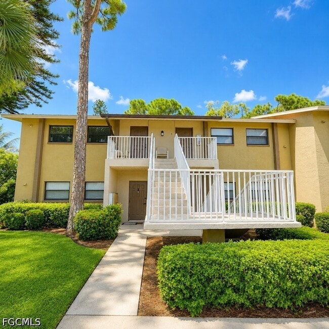 property at 4765 Orange Grove Blvd