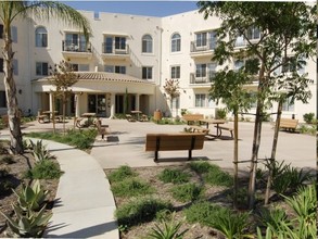 Mission Village Senior (55+ Senior Community) in Jurupa Valley, CA - Building Photo - Building Photo