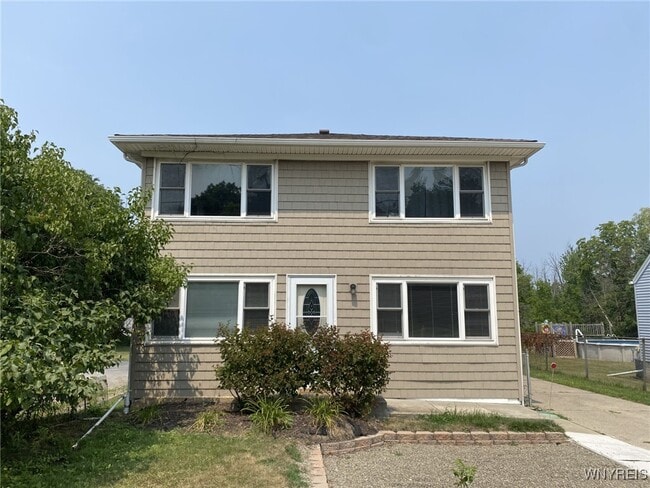 property at 5846 Sheridan Dr