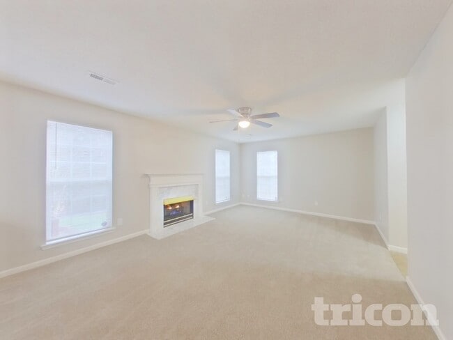 7948 Travers Run Dr in Charlotte, NC - Foto de edificio - Building Photo