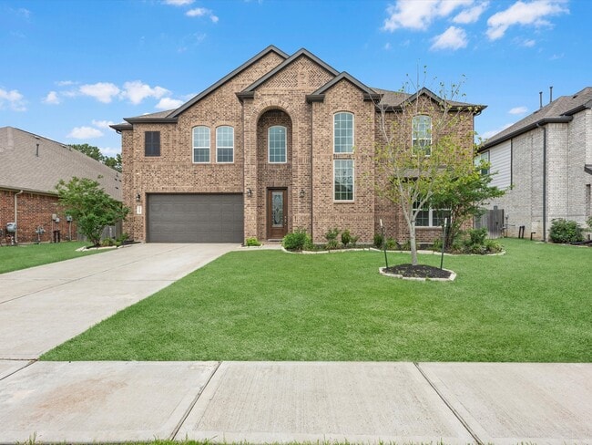2107 Jitterbug Ln in Katy, TX - Building Photo - Building Photo