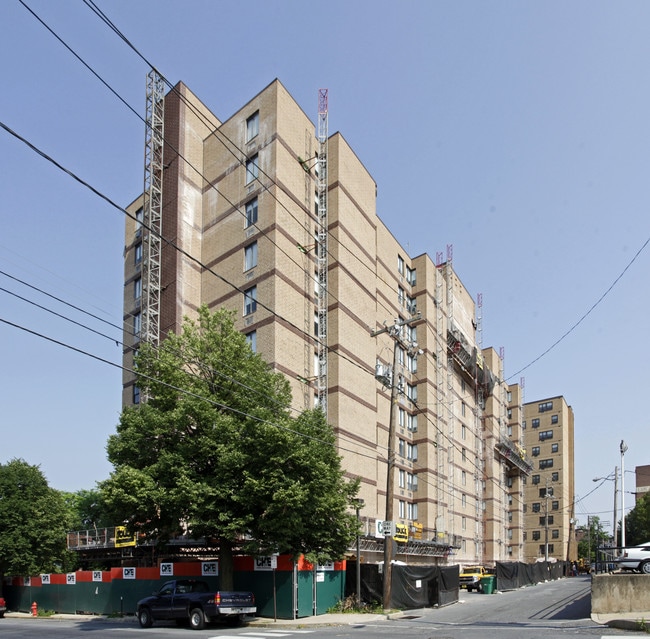 Ruoff Tower in Lancaster, PA - Building Photo - Building Photo