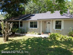 6835 Gaillardia Rd S in Jacksonville, FL - Building Photo