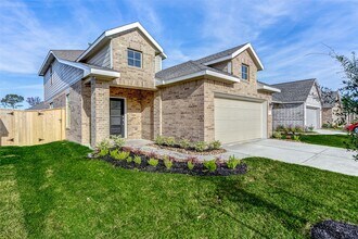 20913 Cropani Shadow Dr in New Caney, TX - Building Photo - Building Photo