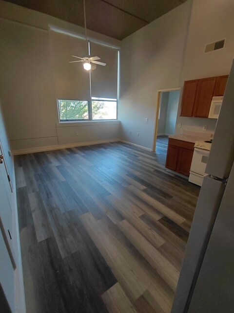 316 W Walnut St in Greensburg, IN - Building Photo