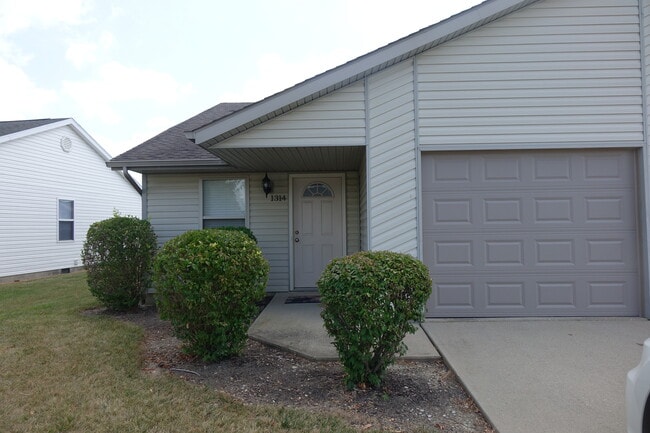 property at 1314 Tully Dr