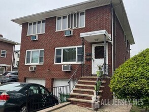 108 W Stimpson Ave in Linden, NJ - Building Photo - Building Photo