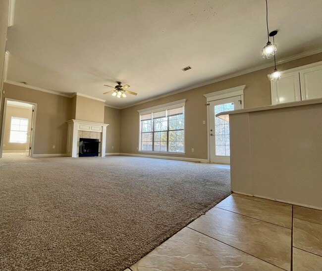 12 Weatherwood Dr in Greenbrier, AR - Building Photo - Building Photo