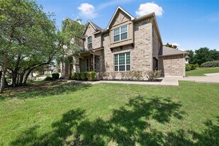 201 Montalcino Blvd in Austin, TX - Building Photo