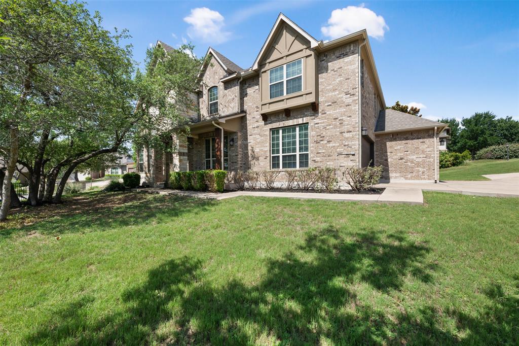 201 Montalcino Blvd in Austin, TX - Building Photo