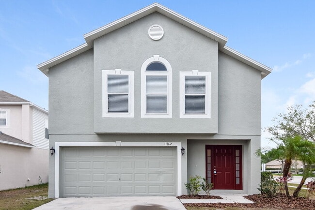 property at 11162 Summer Star Dr